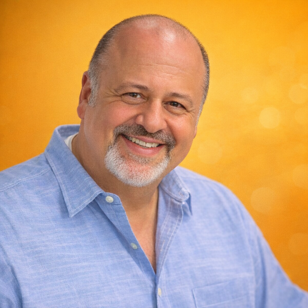 Sal Abu Hasou, Founder of ABU Safa